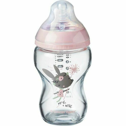 Atomiser Bottle Tommee Tippee 250 ml Pink-0