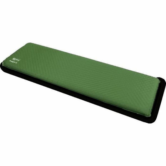 Air Bed Kampa 1,98 x 0,63 m Green-0