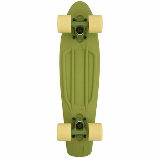 Skate Dstreet Cruiser Army 23 23"-0