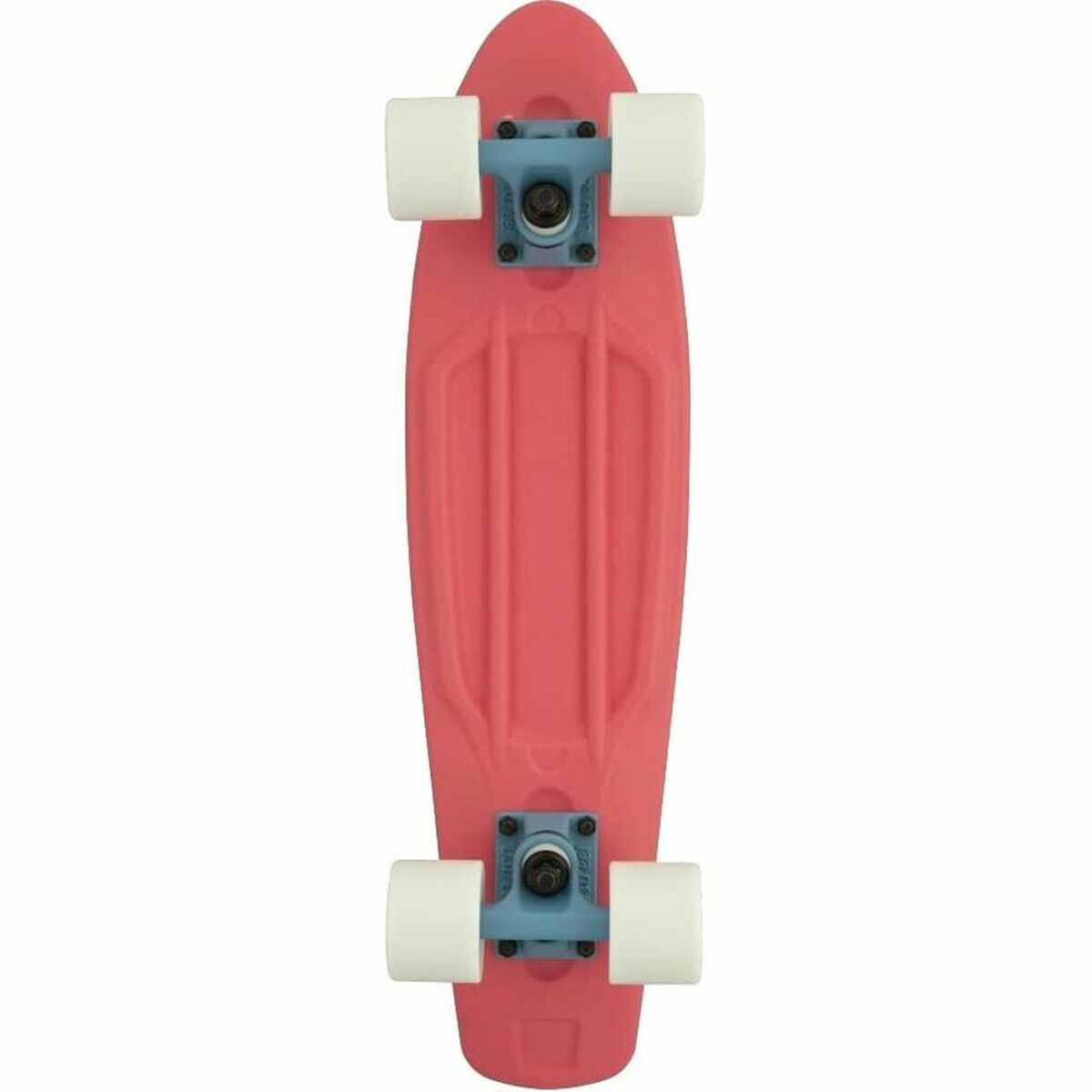 Skate Dstreet Cruiser Soft 23 23"-3