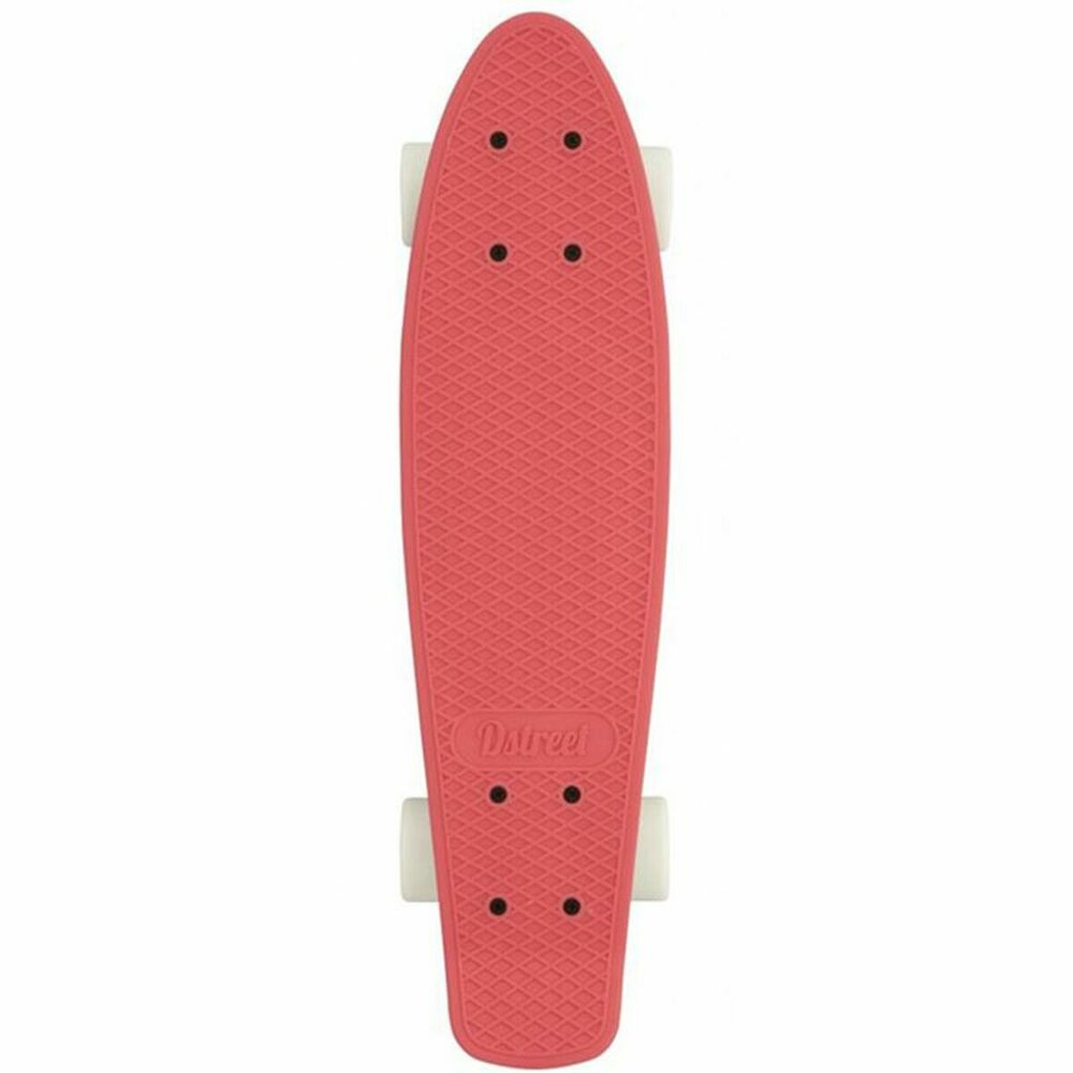 Skate Dstreet Cruiser Soft 23 23"-6