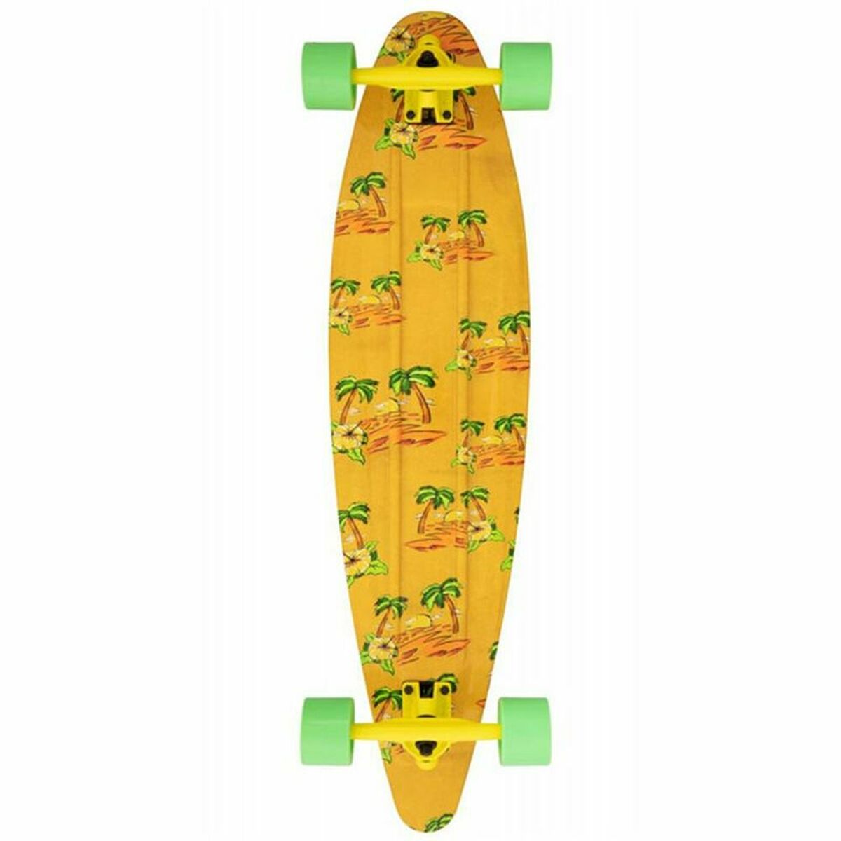 Longboard Dstreet Oasis  36"-0