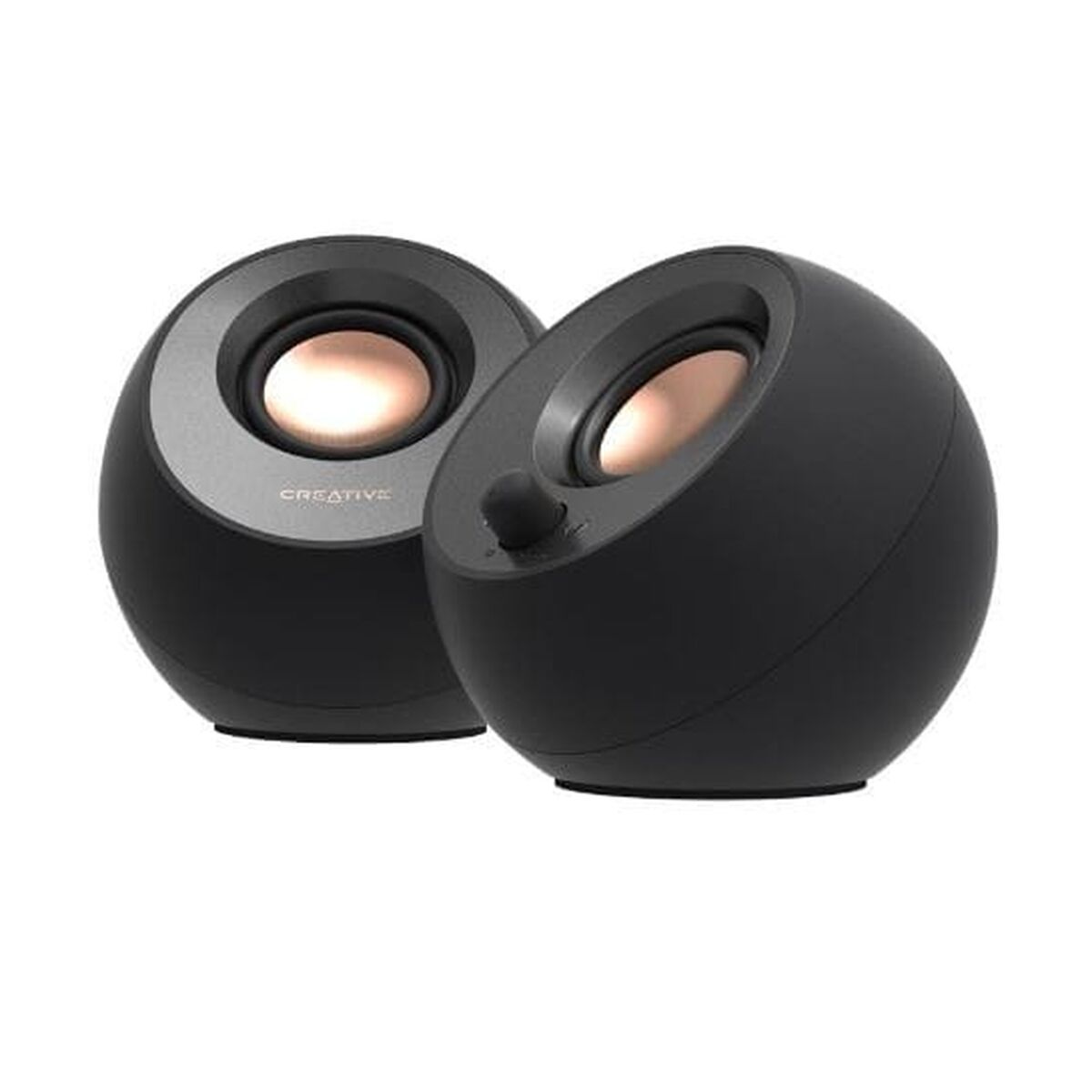 PC Speakers Creative Technology Labs Pebble V3-0