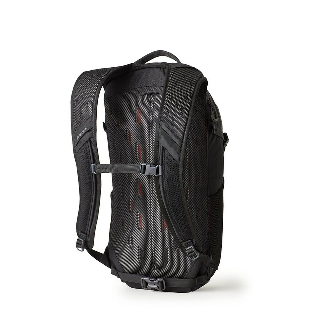 Multipurpose Backpack Gregory Nano 20 Black-1