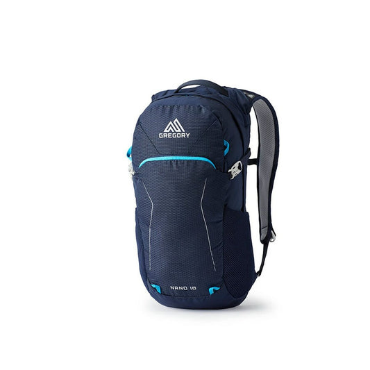 Multipurpose Backpack Gregory Nano 18 Dark blue-0