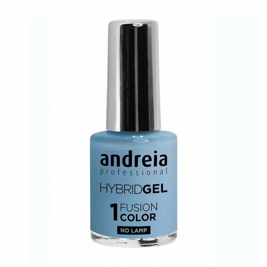 nail polish Andreia Hybrid Fusion H58 (10,5 ml)-0