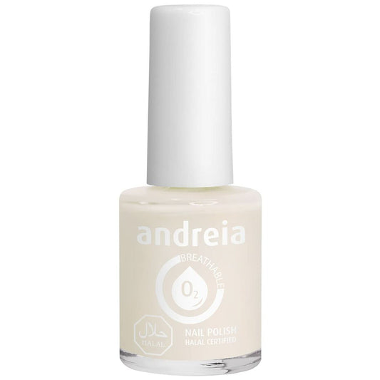 Gel nail polish Andreia Breathable Nail 10,5 ml B22-0