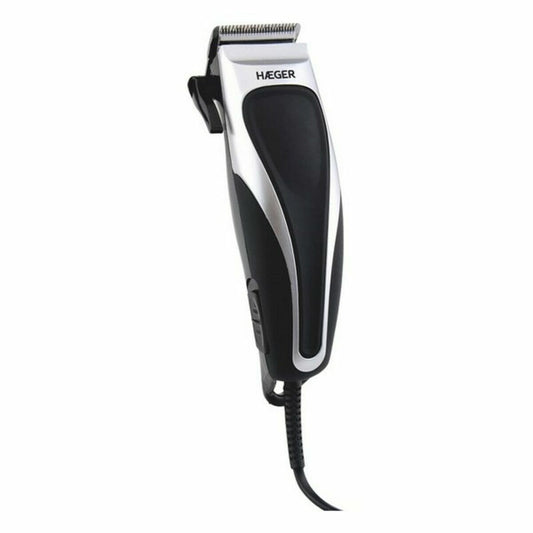 Hair clippers/Shaver Haeger HC-010.008A 10 W-0