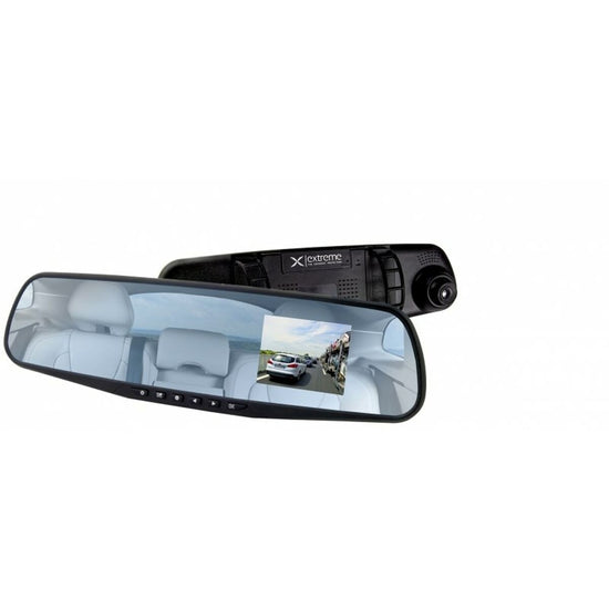 Wing mirror Extreme XDR103-0