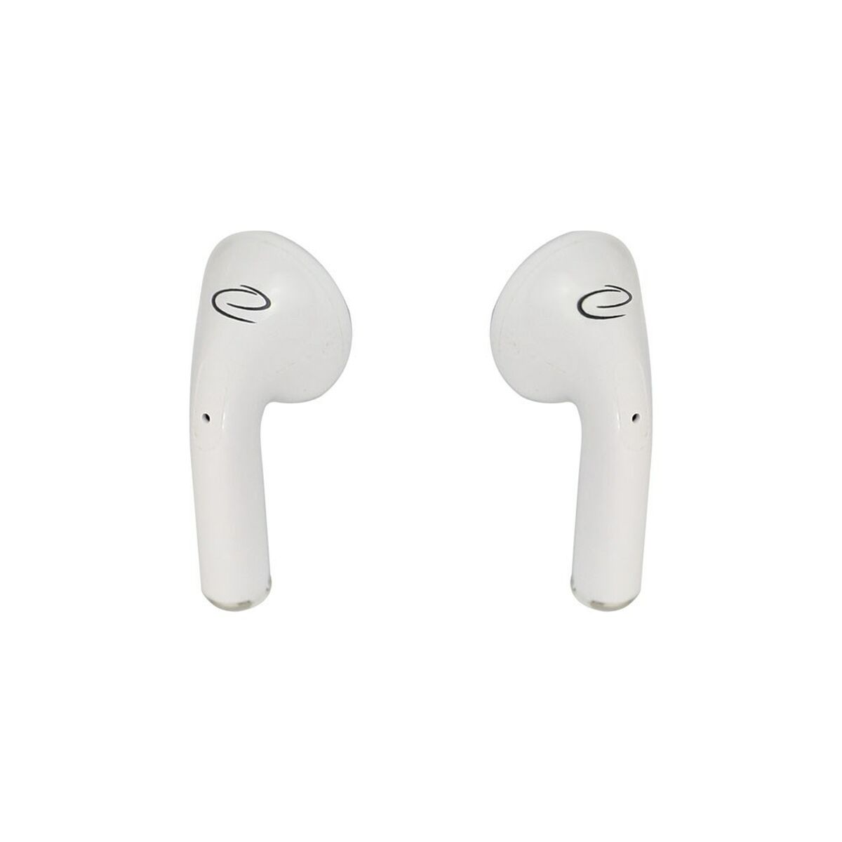 In-ear Bluetooth Headphones Esperanza EH237W White-3