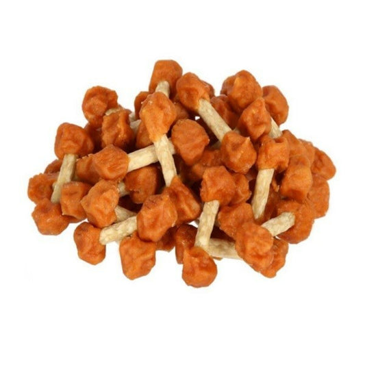 Dog Snack Hilton Chicken 500 g-0