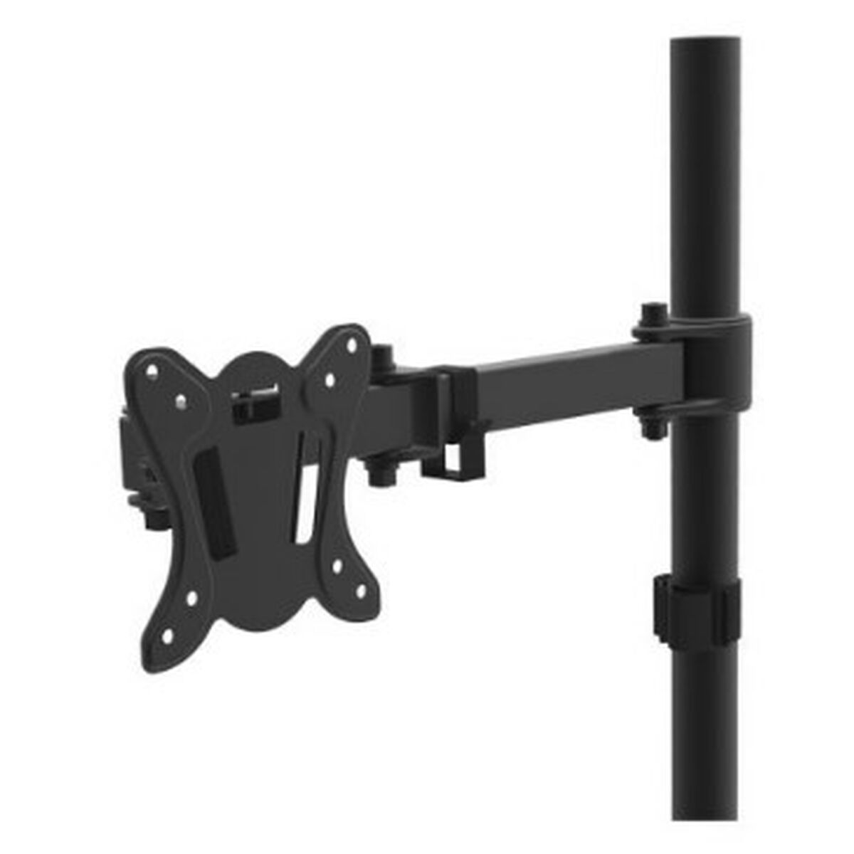 TV Mount MacLean MC-690 27" 13" 8 kg-0