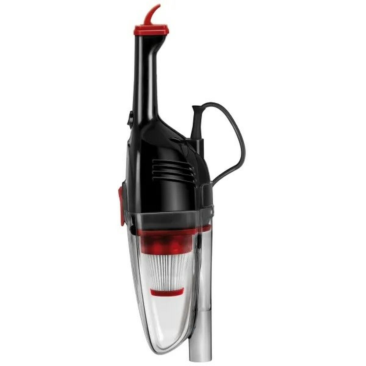 Stick Vacuum Cleaner Mpm MOD-39 Black Red 600 W-3