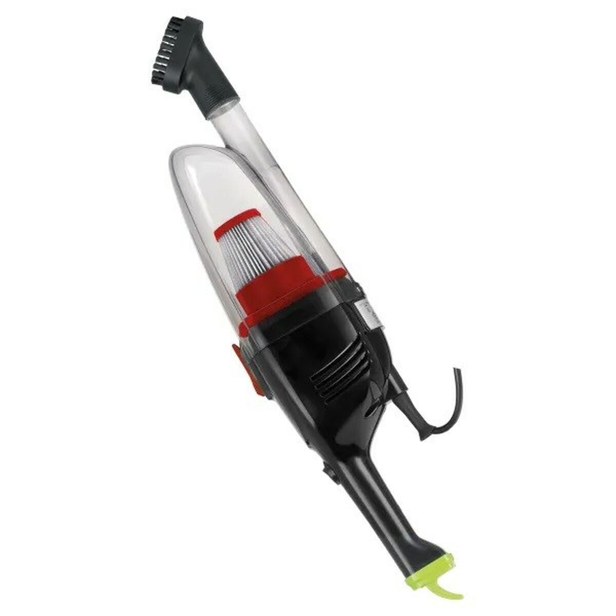 Stick Vacuum Cleaner Mpm MOD-39 Black Red 600 W-2