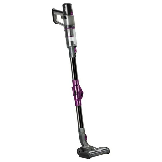 Cordless Vacuum Cleaner Mpm MOD-70 Black Purple 250 W-0