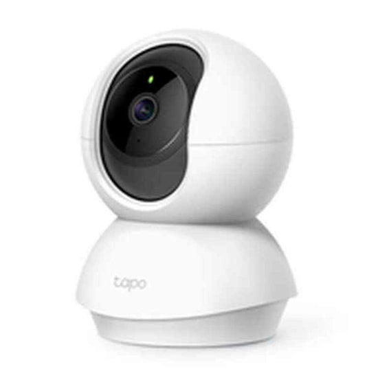 IP camera TP-Link C200 1080 px WiFi 2.4 GHz-0