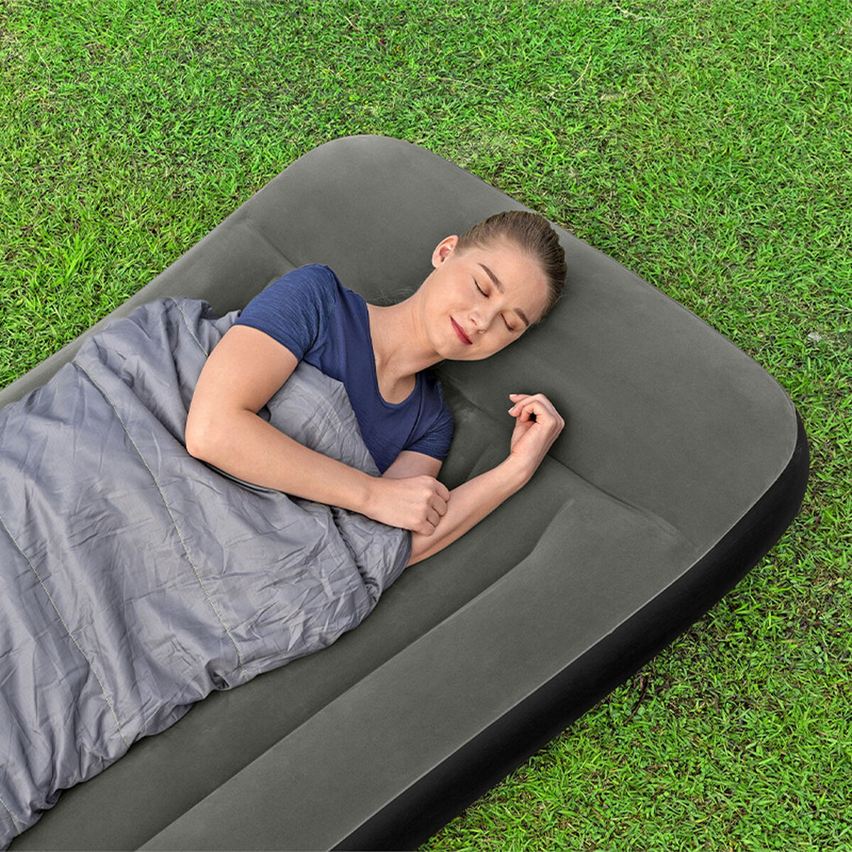 Air Bed Bestway 188 x 99 x 30 cm-1