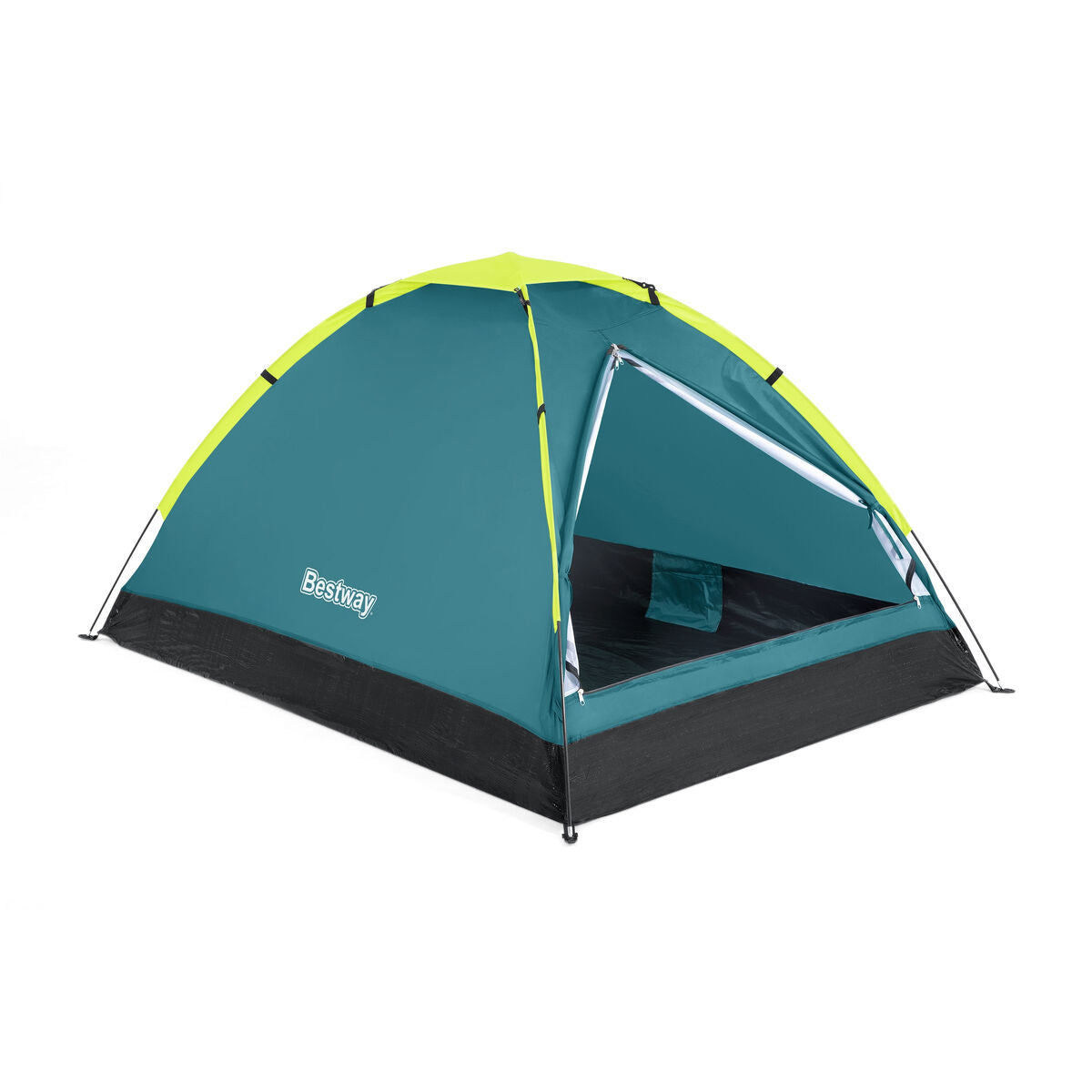 Tent Bestway Green 205 x 145 x 100 cm-10