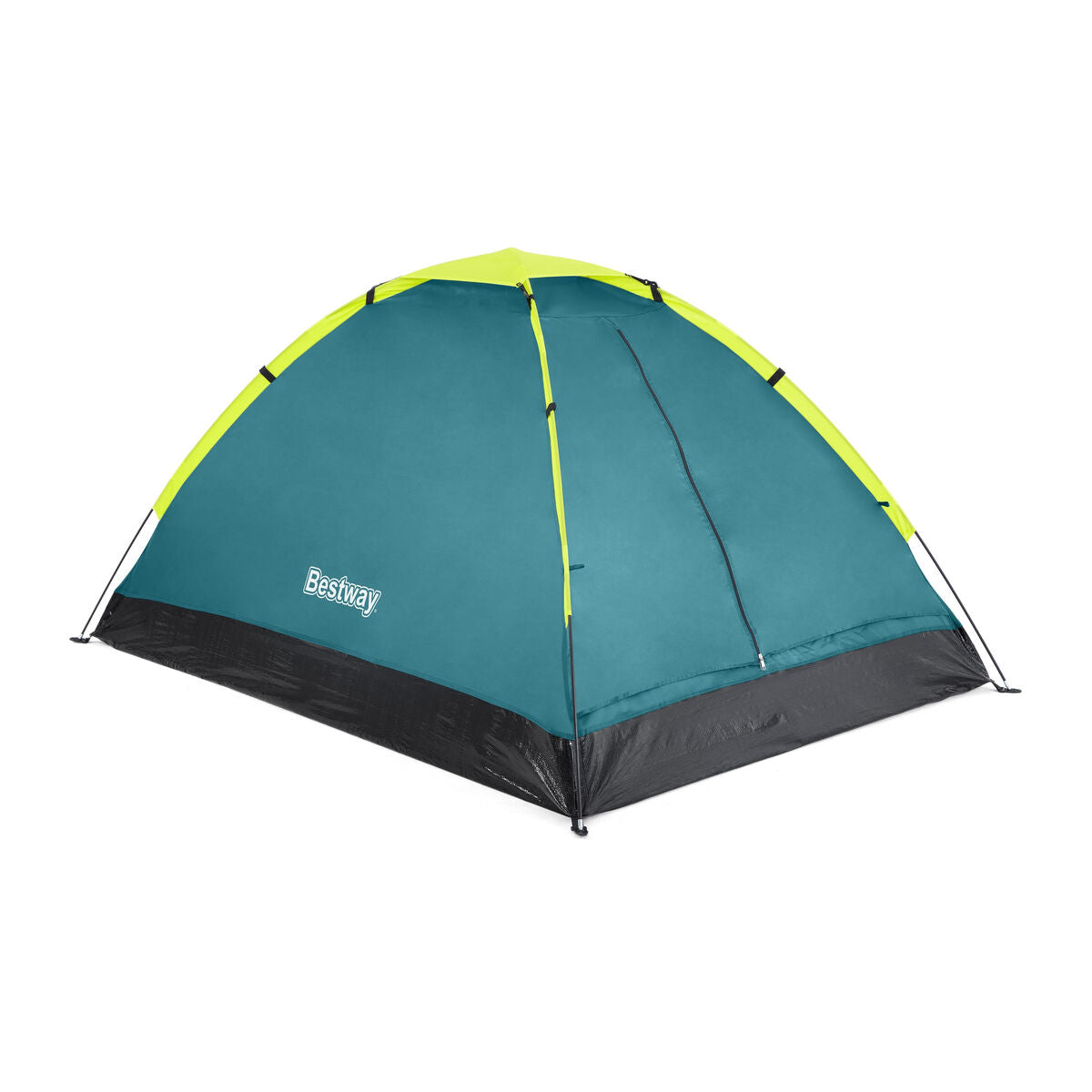 Tent Bestway Green 205 x 145 x 100 cm-2