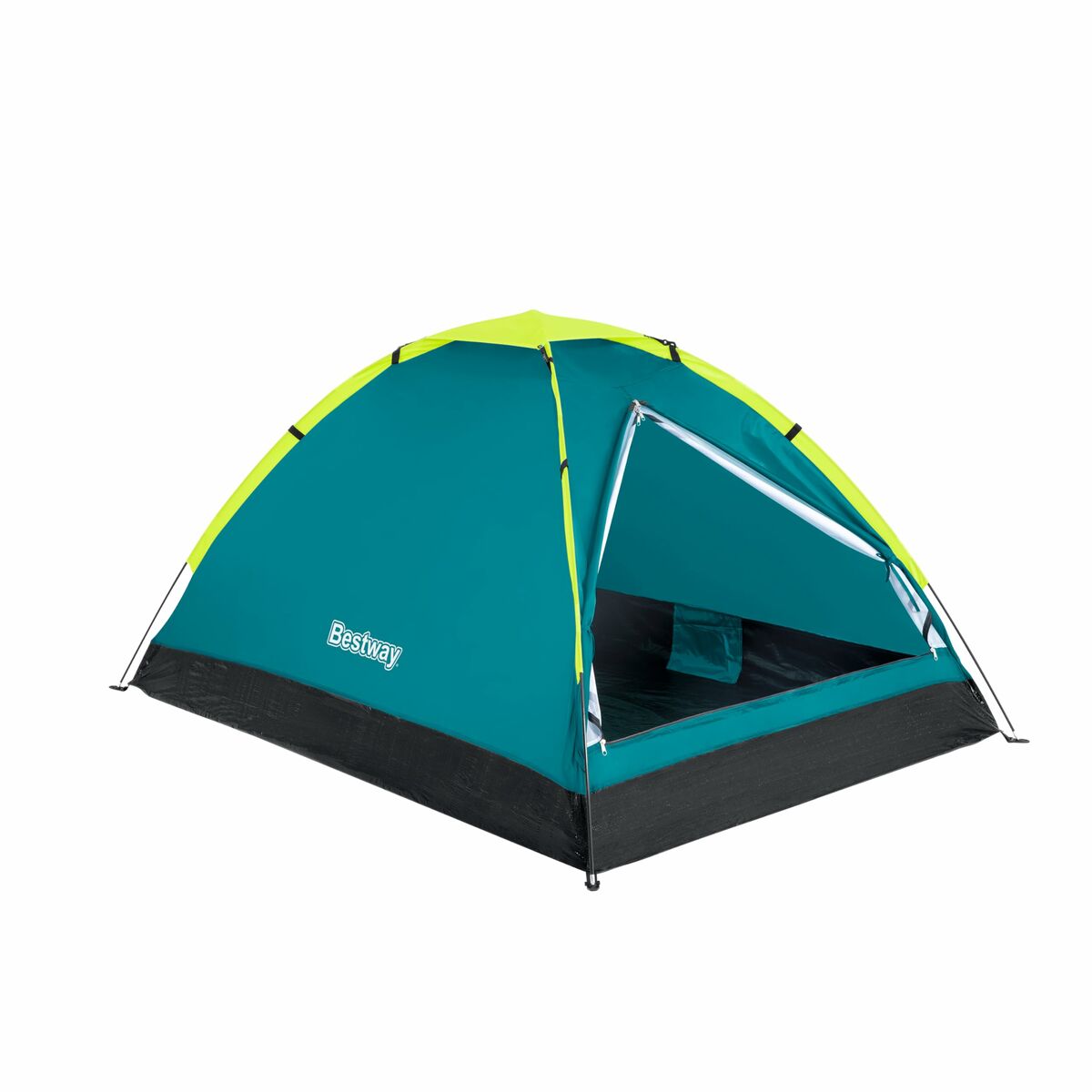 Tent Bestway Green 205 x 145 x 100 cm-9