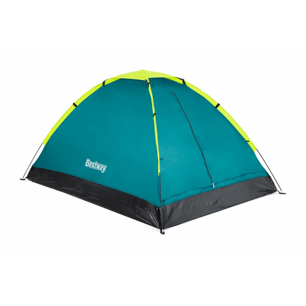 Tent Bestway Green 205 x 145 x 100 cm-5