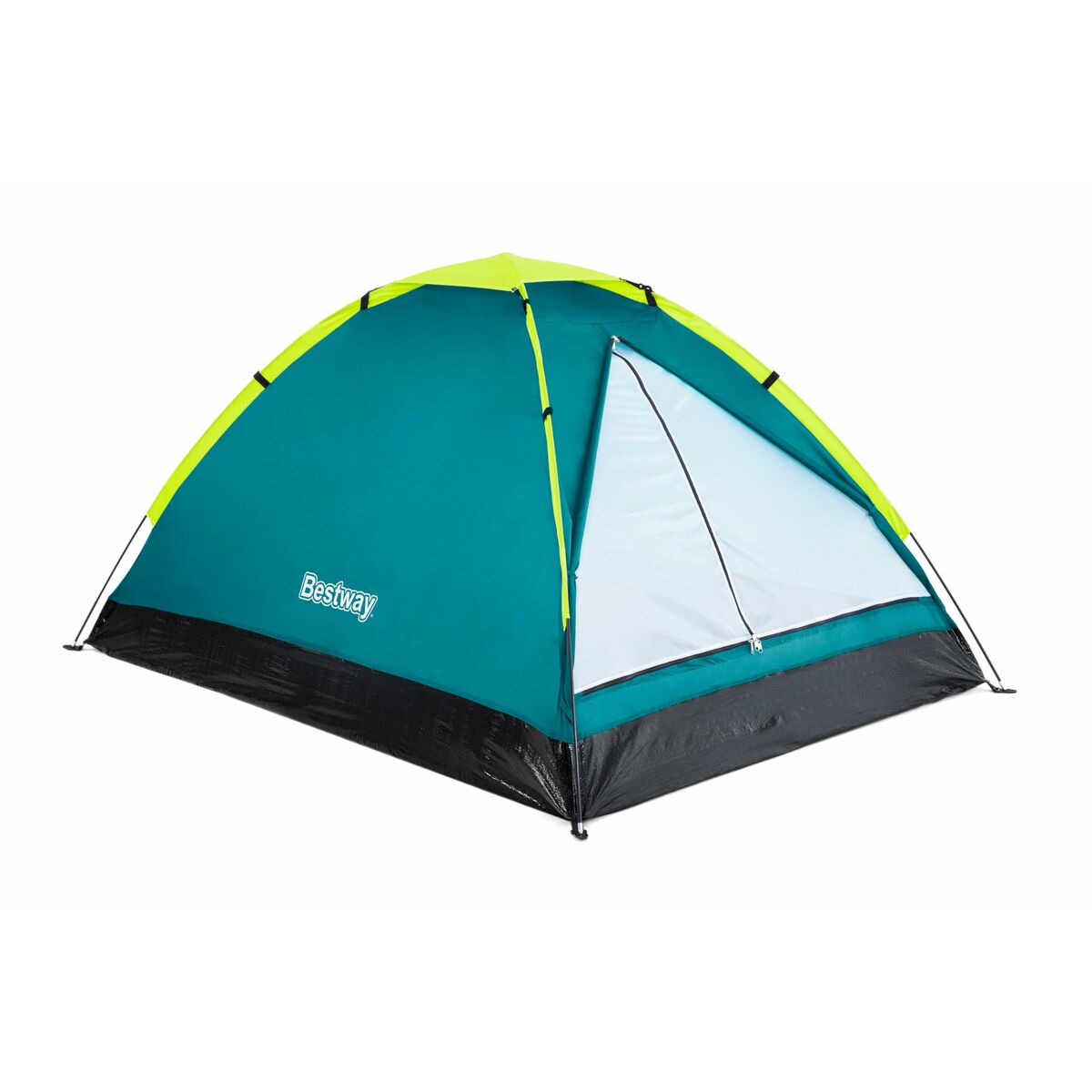 Tent Bestway Green 205 x 145 x 100 cm-3