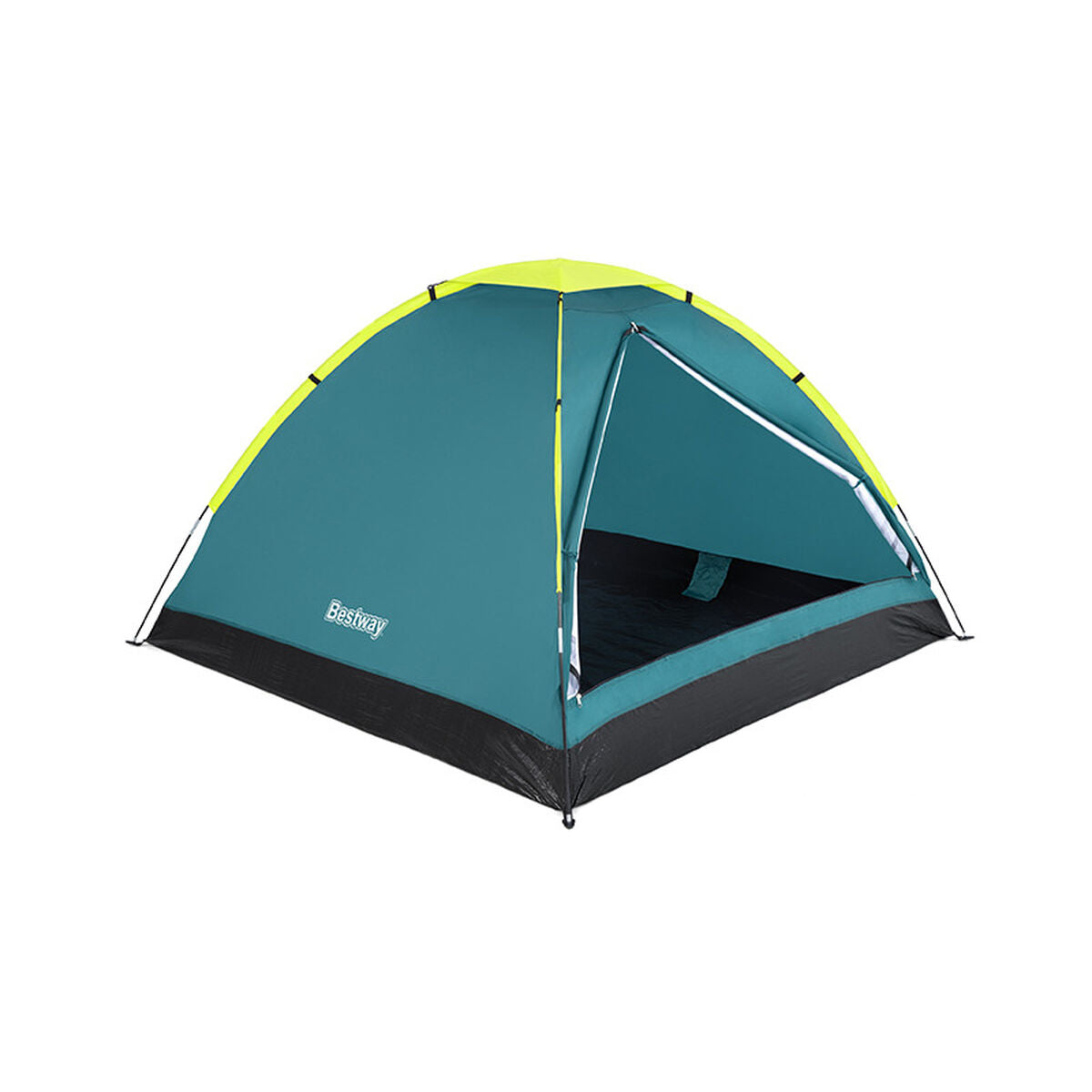 Tent Bestway Green 210 x 210 x 130 cm-0