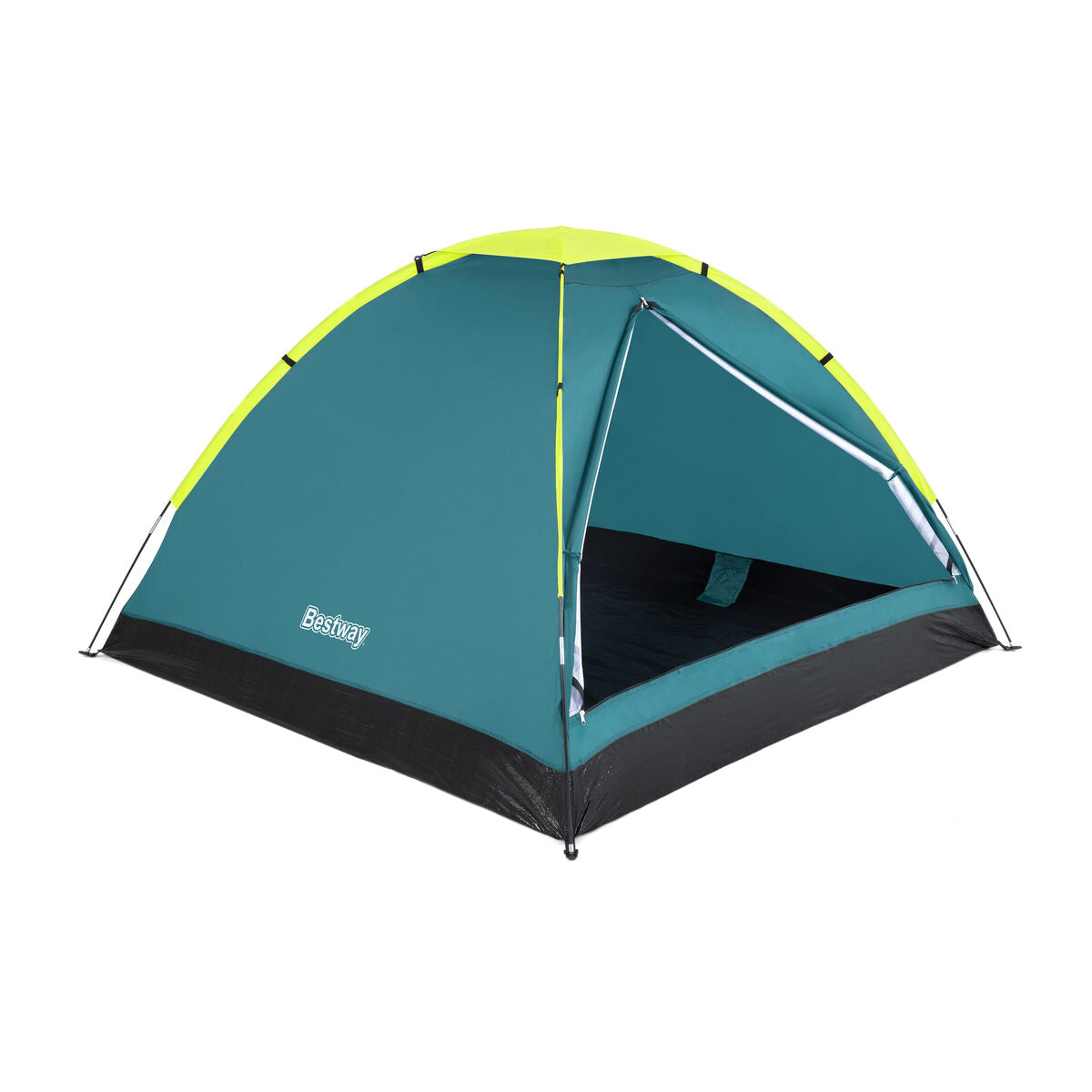 Tent Bestway Green 210 x 210 x 130 cm-20