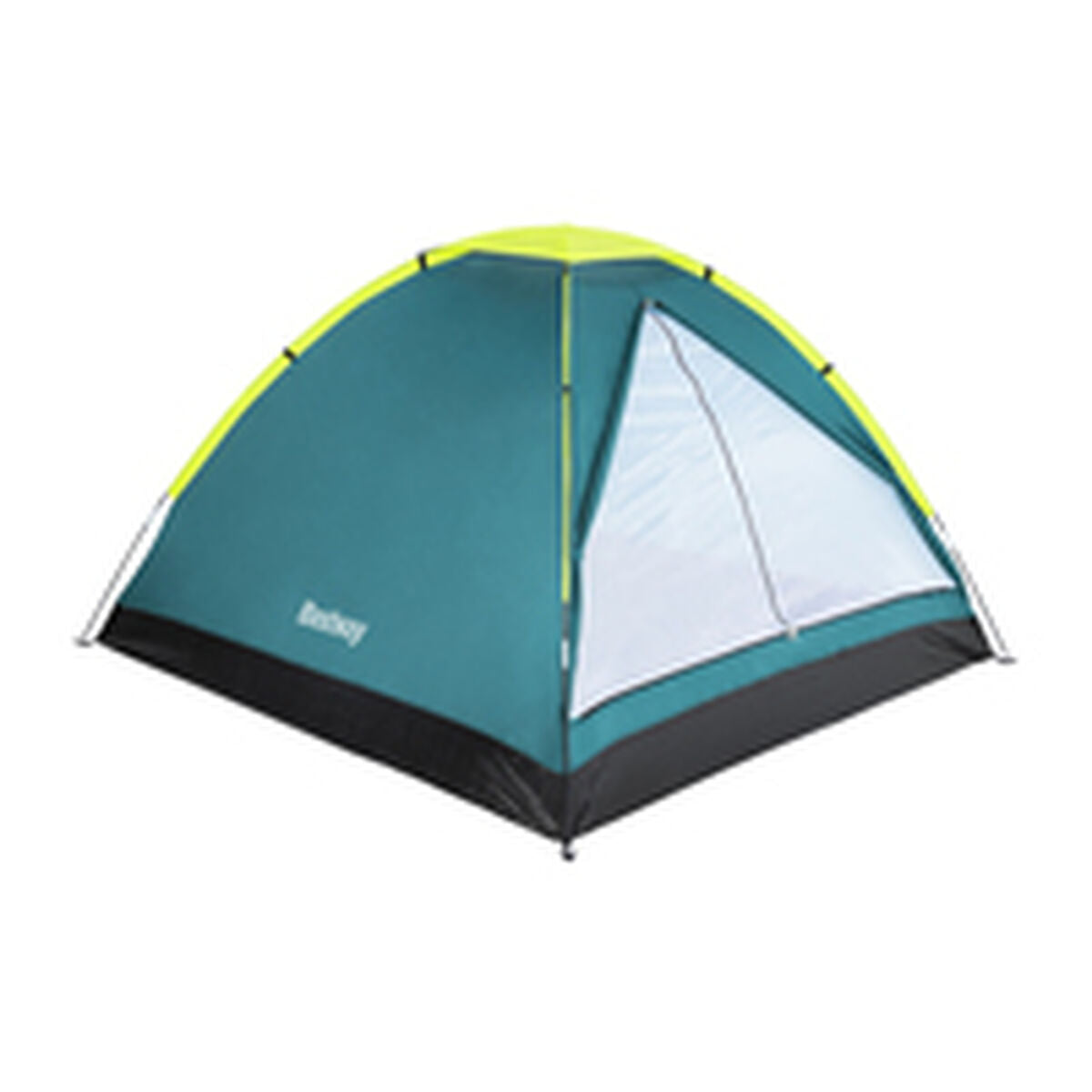 Tent Bestway Green 210 x 210 x 130 cm-14