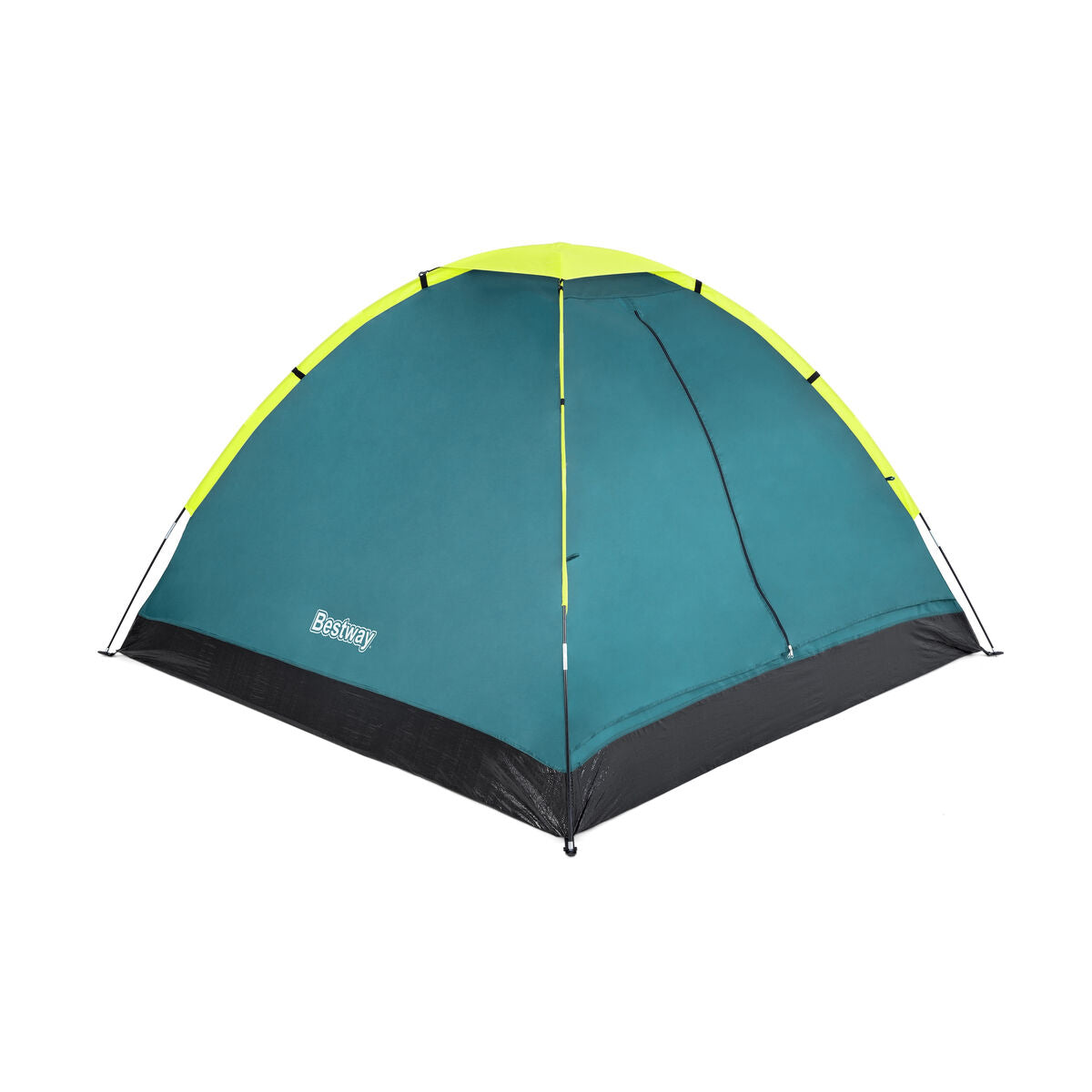 Tent Bestway Green 210 x 210 x 130 cm-12