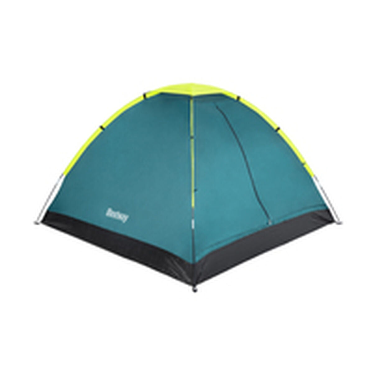 Tent Bestway Green 210 x 210 x 130 cm-10