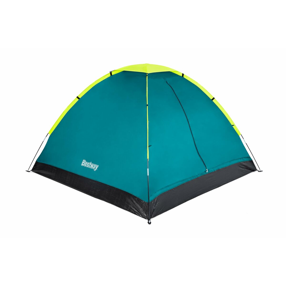 Tent Bestway Green 210 x 210 x 130 cm-15