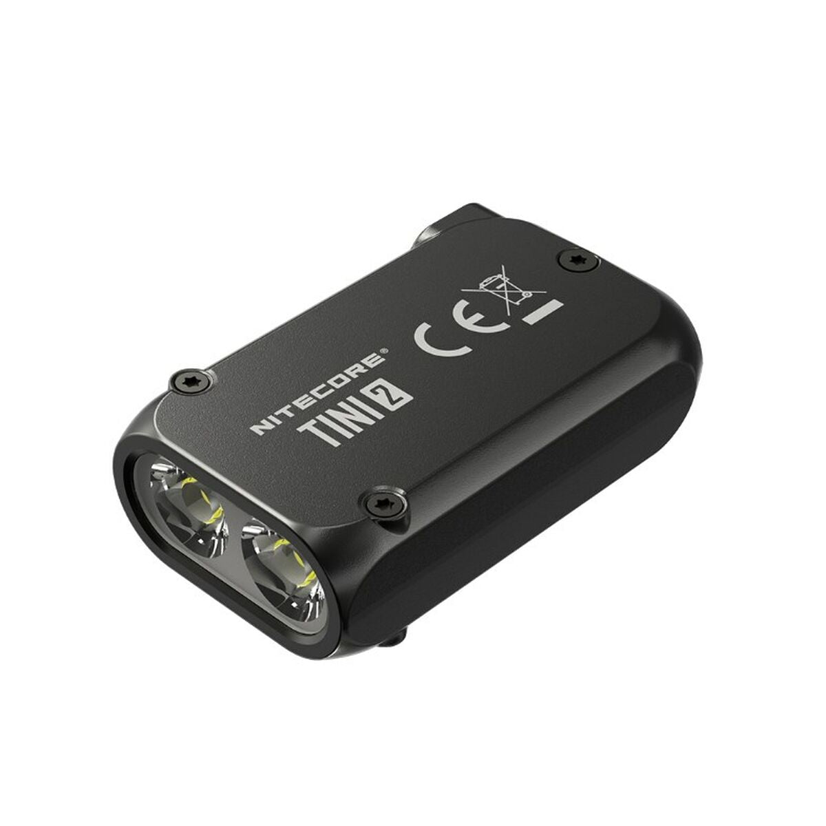 Torch LED Nitecore TINI 2-3