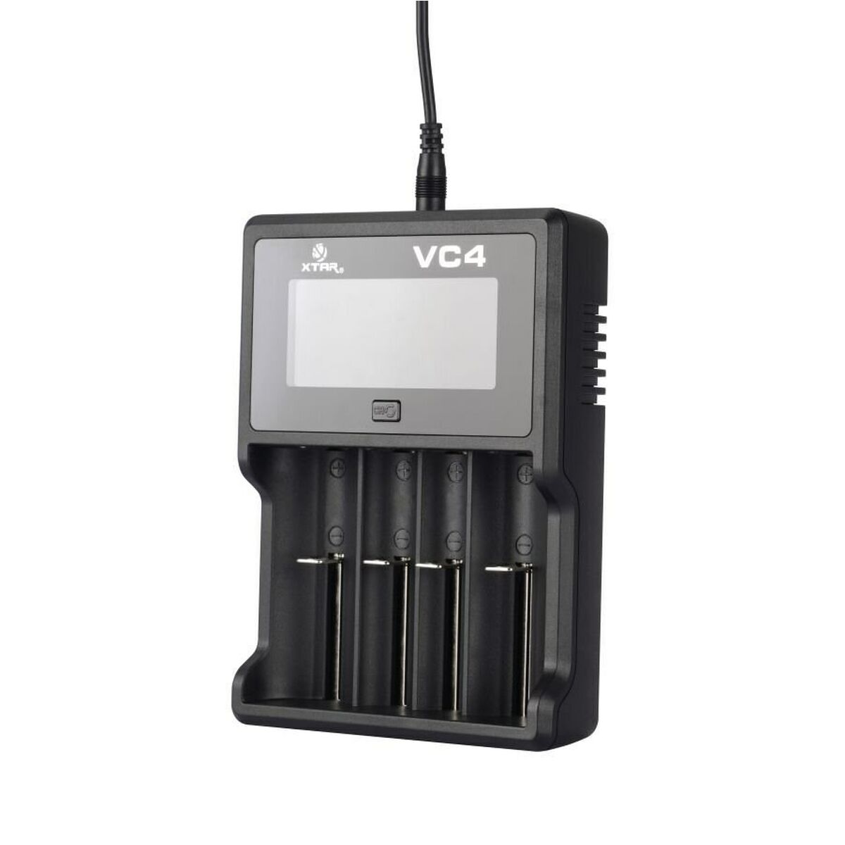 Battery charger Xtar VC4SL-3