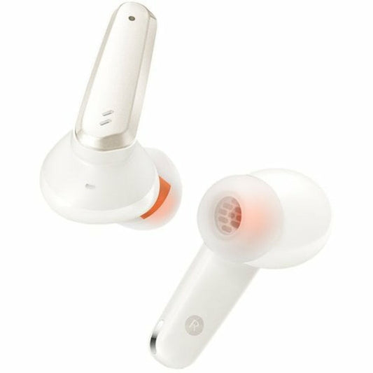 Headphones with Microphone Mibro Earbuds AC1  White-0