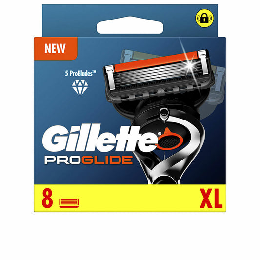 Shaving Razors Gillette Fusion Proglide-0