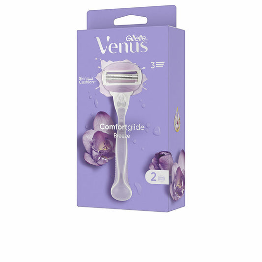 Manual shaving razor Confortglide Gillette VENUS-0