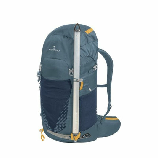 Mountain Backpack Ferrino 75222-NBB Blue Multicolour 25 L-0