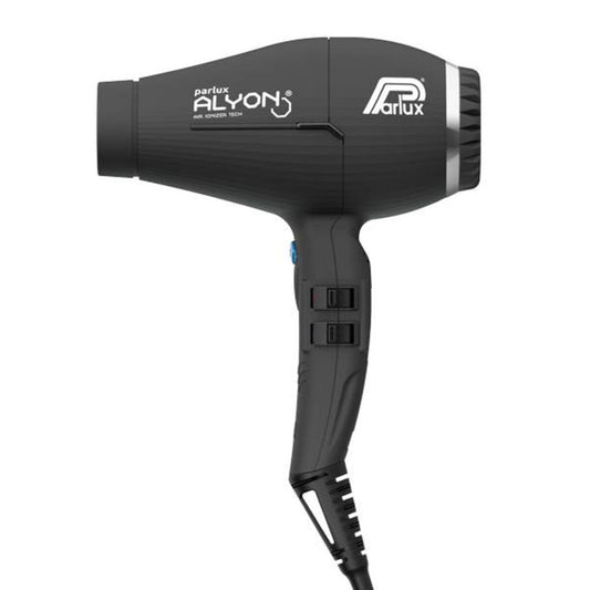 Hairdryer Parlux Parlux Alyon Black 2250 W-0