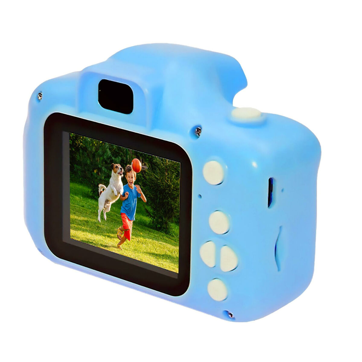 Children's camera Celly KIDSCAMERA3LB-3