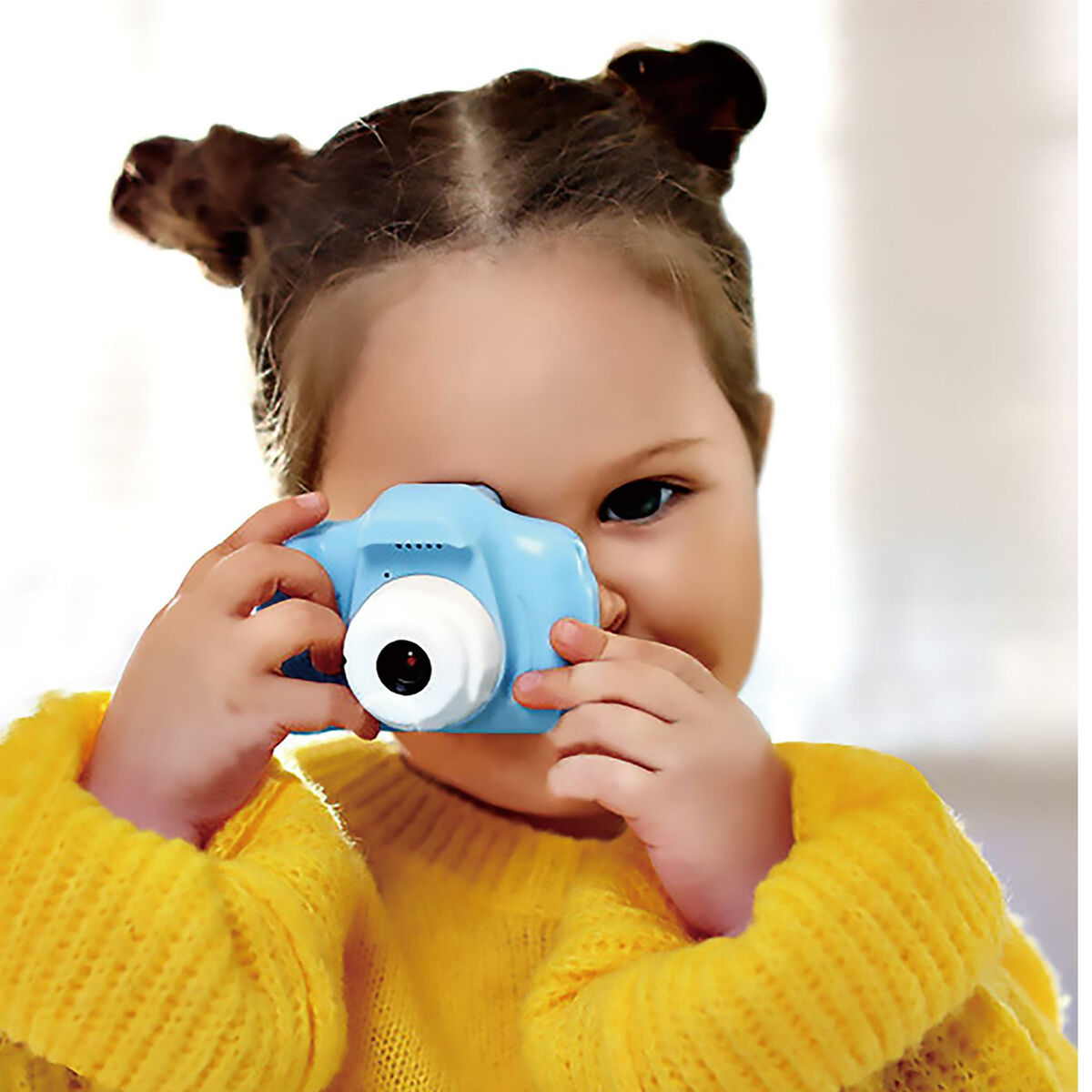 Children's camera Celly KIDSCAMERA3LB-2