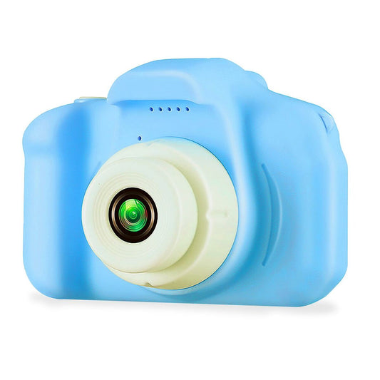 Children's camera Celly KIDSCAMERA3LB-0