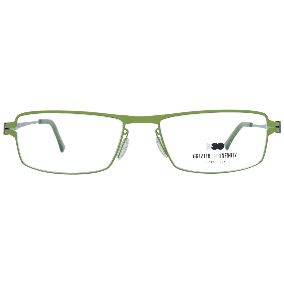 Men' Spectacle frame Greater Than Infinity GT007 54V04N-2