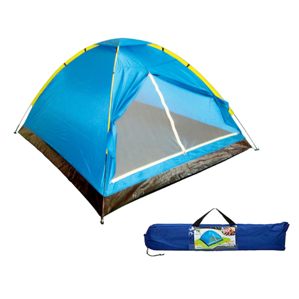 Tent Dome Aktive-0