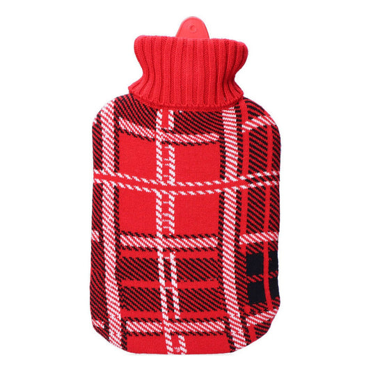 Hot Water Bottle EDM Red 2 L-0