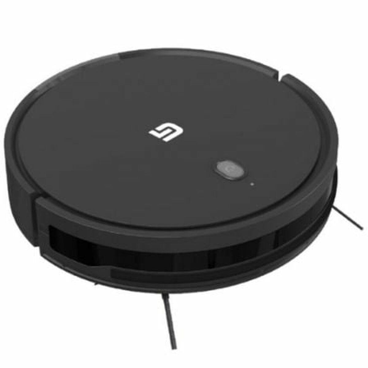 Robot Vacuum Cleaner Grunkel I-DANCER GYRO 2400 mAh-0