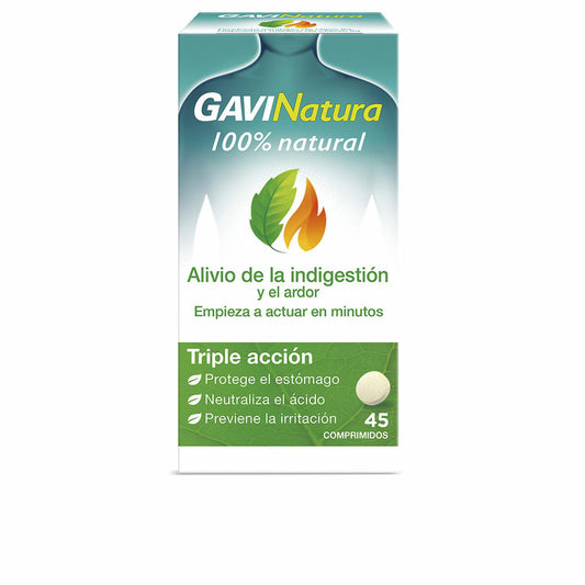 Digestive supplement Gaviscon Gavinatura 45 Units-0