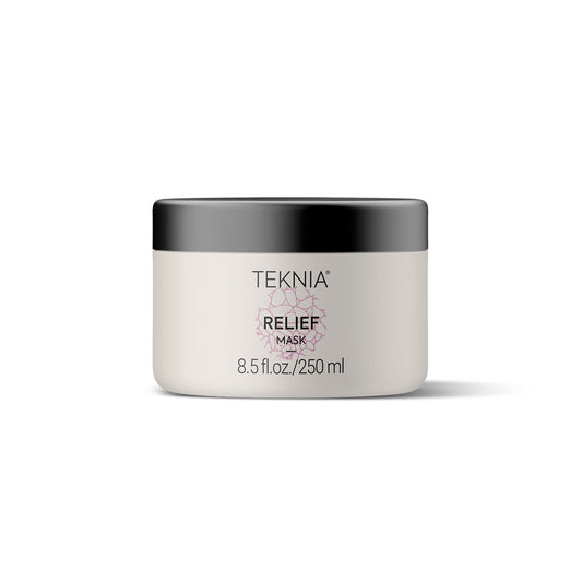 Hair Mask Lakmé Teknia Scalp (250 ml)-0