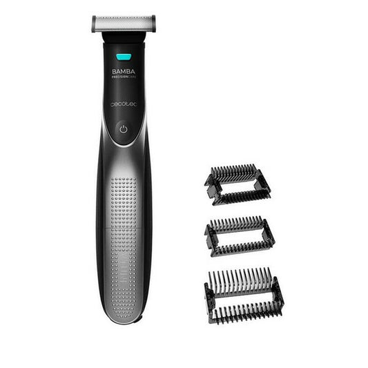 Beard Trimmer Cecotec Bamba PrecisionCare 7500 Power Blade-0