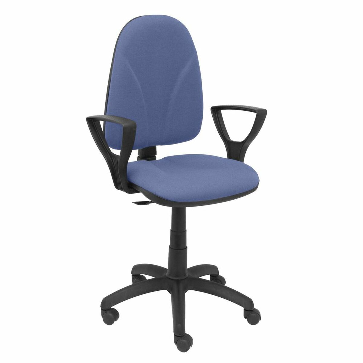 Office Chair Algarra Bali P&C 61BGOLF Blue-0